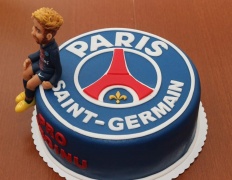  Paris Saint Germain 